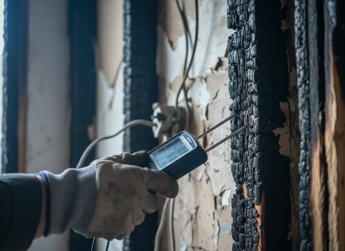 Fire Damage Restoration Vienna, VA FAQs